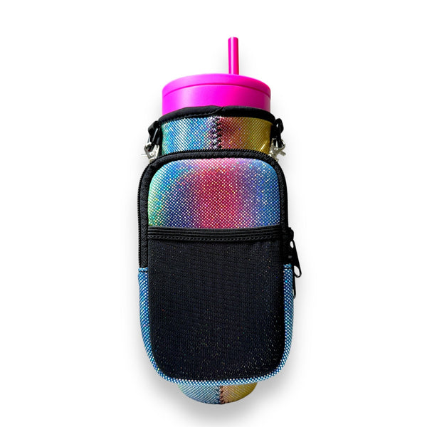 Cosmic Craze Clip On Pocket Attachment - Drink Handlers