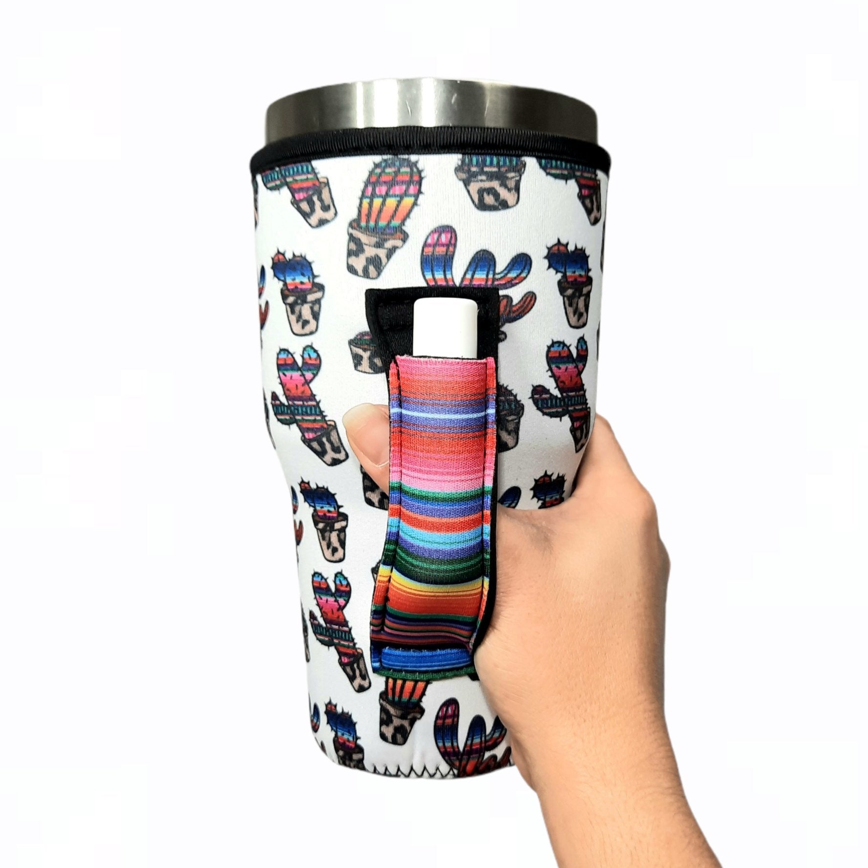 http://drinkhandlers.com/cdn/shop/products/fiesta-cactus-w-serape-30-40oz-tumbler-handler-limited-editiondrink-handlers-617264.jpg?v=1698610726