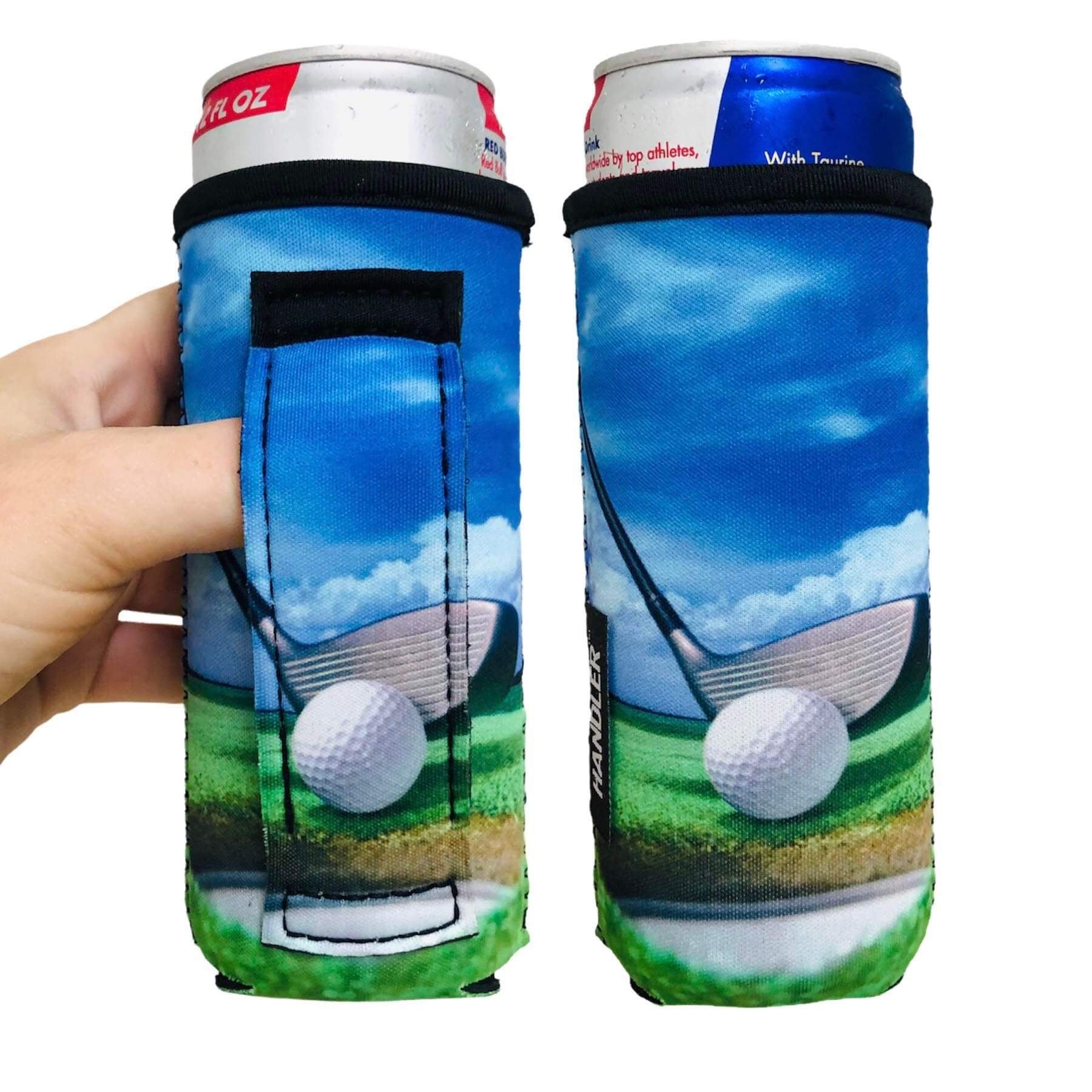 Hydro Flask 12 oz. Slim Cooler Cup - Worldwide Golf Shops - Your Golf Store  for Golf Clubs, Golf Shoes & More