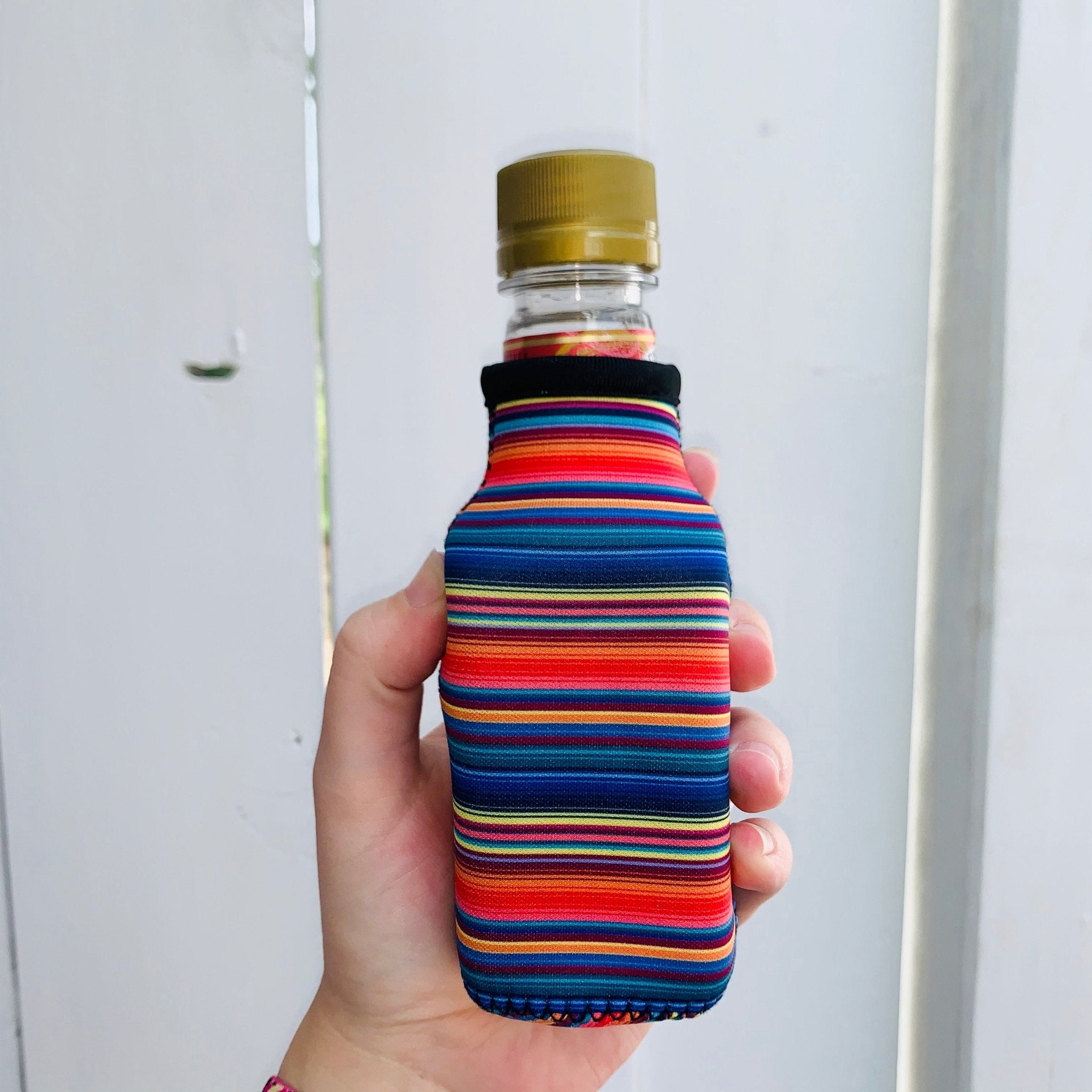 Serape 16 oz Plastic Cups