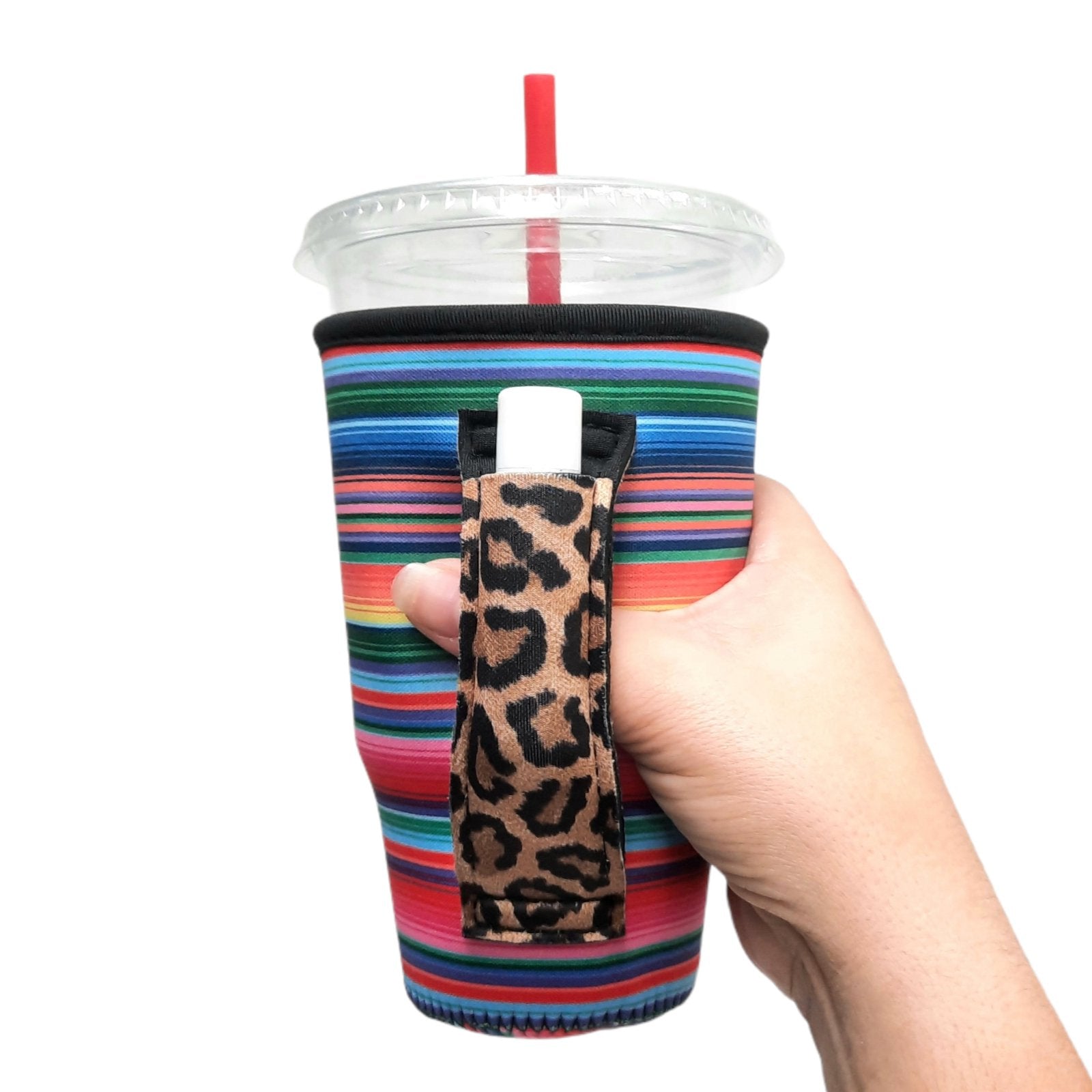 Tumbler Handler Sleeve for 20 oz Tumblers