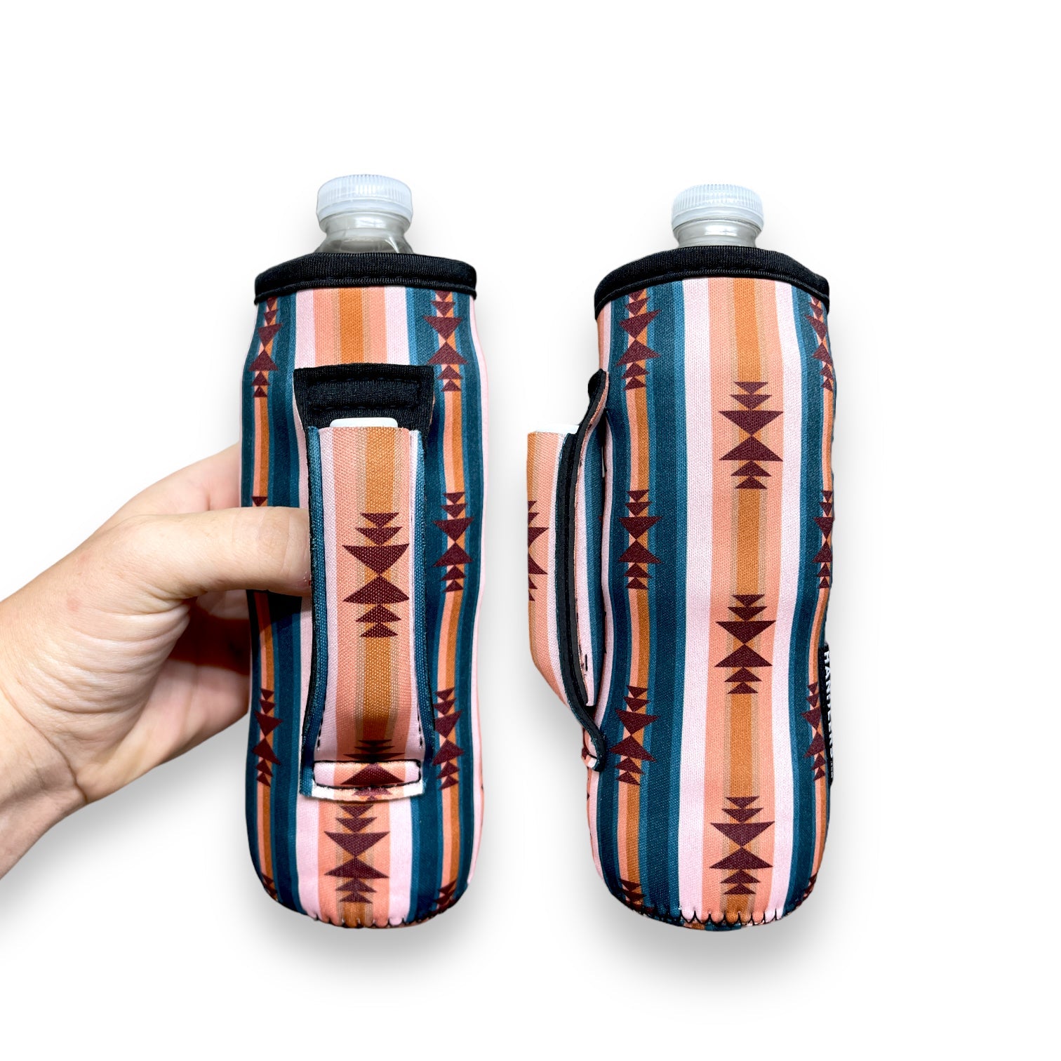 http://drinkhandlers.com/cdn/shop/products/western-aztec-16-24oz-soda-water-bottle-tallboy-can-handlerdrink-handlers-893129.jpg?v=1698611891