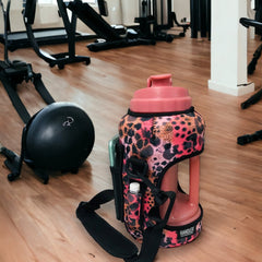 1/2 Gallon Jug Handler™ - Drink Handlers