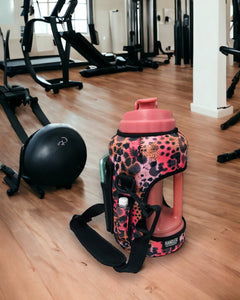 1/2 Gallon Jug Handler™ - Drink Handlers