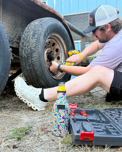 12oz Bottleneck Handlers™ - Drink Handlers