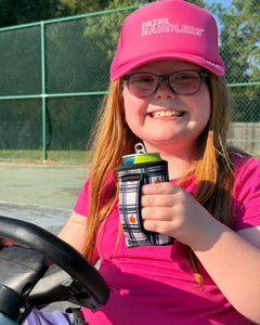 12oz Can Handlers™ - Drink Handlers