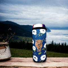 12oz Slim Can Sleeves - Drink Handlers