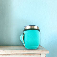 12oz Wine Tumbler Handlers™ - Drink Handlers