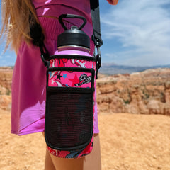 Collection image for: 30-40oz Tumbler Handlers™ With Carrying Strap