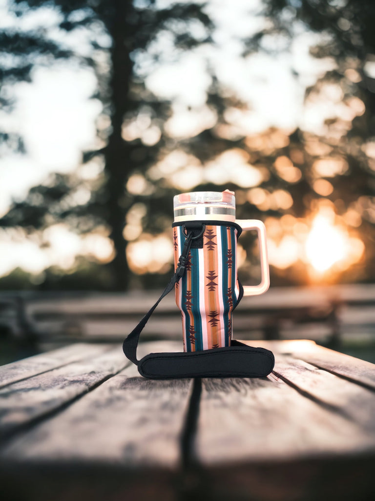 Reduce Cold-1 Stainless Steel Travel Tumbler 24 oz Cup w/ Straw (Black  Realtree) - Sports Diamond