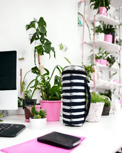 8 - 10 Ounce Mini Slim Can Handlers™ - Drink Handlers