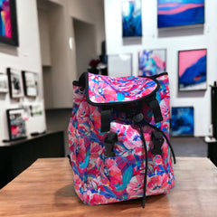 Backpacks - Drink Handlers