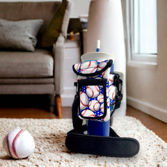 Baseball - Drink Handlers