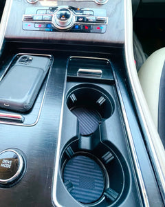 Car Coasters - Drink Handlers