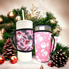 Christmas - Drink Handlers