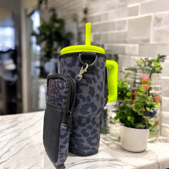 Clip On Pocket Attachment - Drink Handlers