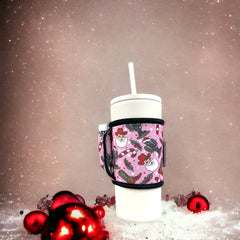 Cowboy Santa - Drink Handlers