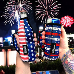 Flags - Drink Handlers