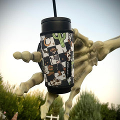 Halloween - Drink Handlers