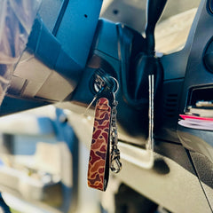 Keychains - Drink Handlers