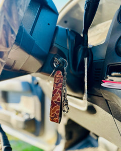 Keychains - Drink Handlers