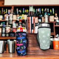 Mystery Packs - Drink Handlers