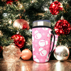 Snowman - Drink Handlers