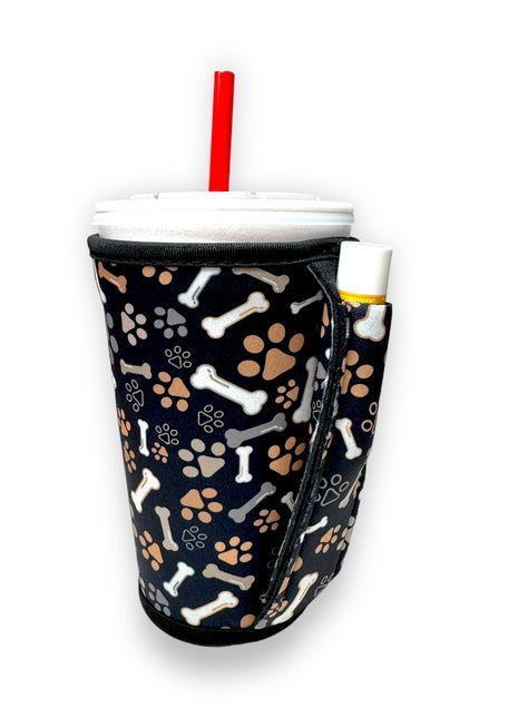 Puppy Paws Large / XL  Bottomless Handler™