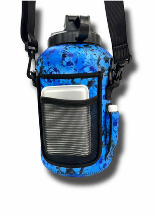 1/2 Gallon Jug Carrying Handlers Doorbuster - Drink Handlers