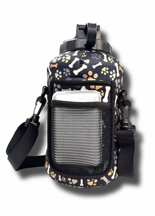 1/2 Gallon Jug Carrying Handlers Doorbuster - Drink Handlers