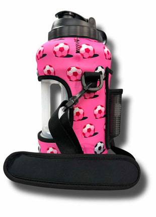 1/2 Gallon Jug Carrying Handlers Doorbuster - Drink Handlers