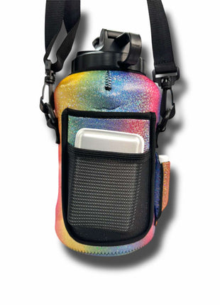 1/2 Gallon Jug Carrying Handlers Doorbuster - Drink Handlers