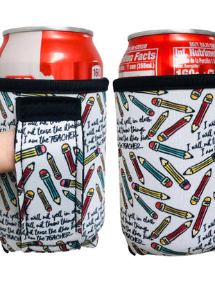 12oz Can Handlers Doorbuster - Drink Handlers