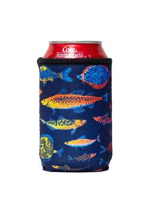 12oz Regular Can Sleeve for Chill - N - Reel - Drink Handlers
