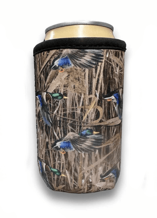 12oz Regular Can Sleeve - Drink Handlers