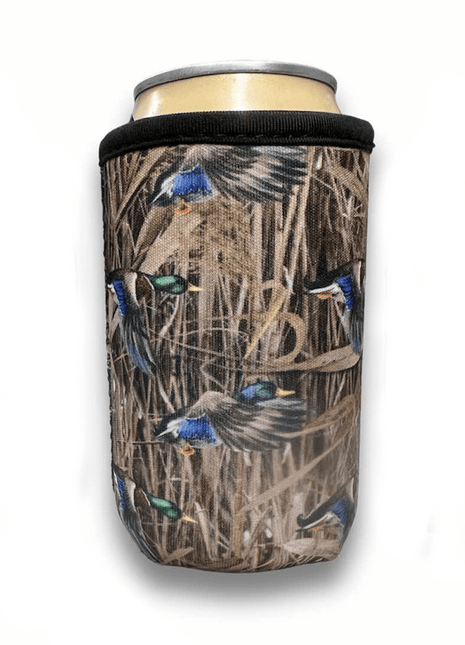 12oz Regular Can Sleeve - Drink Handlers