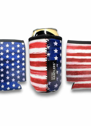 12oz Regular Can Sleeve - Drink Handlers