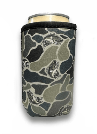 12oz Regular Can Sleeve - Drink Handlers