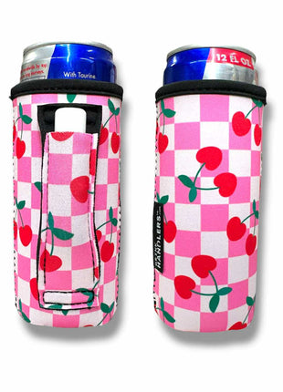 12oz Slim Can Handlers - Doorbuster - Drink Handlers