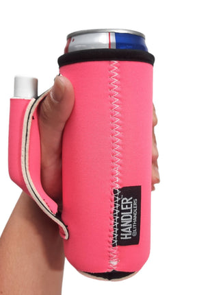 12oz Slim Can Handlers - Doorbuster - Drink Handlers