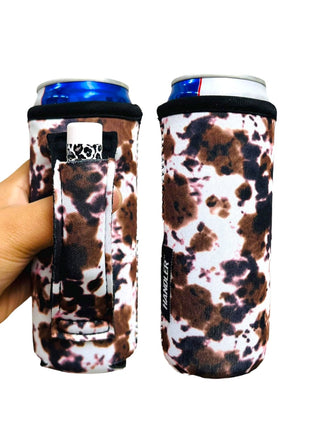 12oz Slim Can Handlers - Doorbuster - Drink Handlers