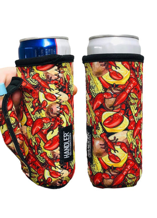 12oz Slim Can Handlers - Doorbuster - Drink Handlers