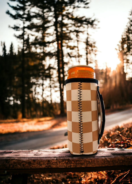 12oz Slim Can Handlers - Doorbuster - Drink Handlers