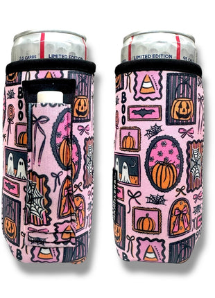 12oz Slim Can Handlers - Doorbuster - Drink Handlers