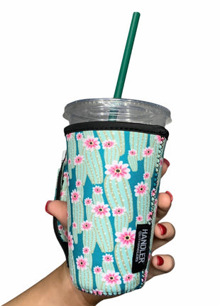 16oz PINT Glass / Fountain Drinks and Large Coffee Handlers Doorbuster - Drink Handlers