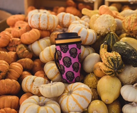 16oz PINT Glass / Fountain Drinks and Large Coffee Handlers Doorbuster - Drink Handlers