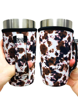 20oz Large Coffee / Tea / Tumbler Handlers Doorbusters - Drink Handlers