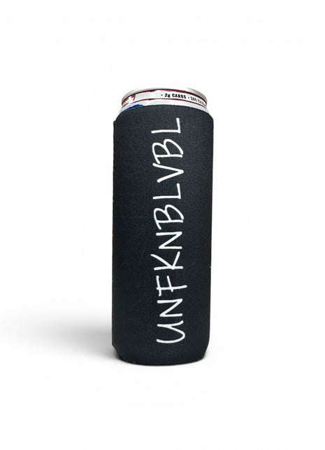 Unfknblvbl 12oz Slim Can Sleeve