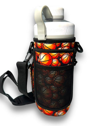 30 - 40oz Tumbler Handlers With Carrying Strap Doorbuster - Drink Handlers