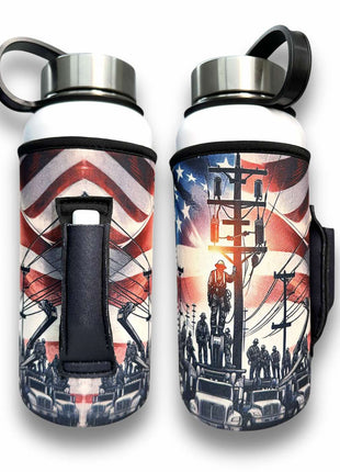 30oz Tumbler and XL Coffee Handlers Doorbuster - Drink Handlers